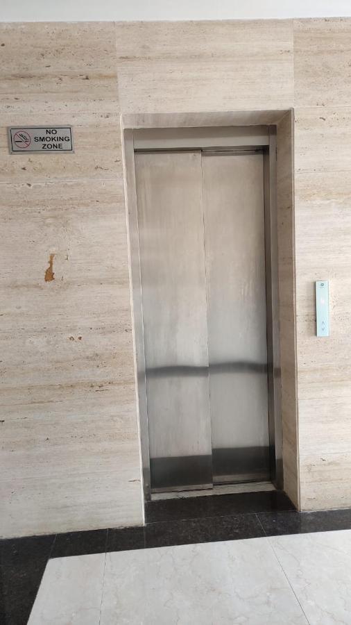 Hotel Poseidon Inn Λάκναου Εξωτερικό φωτογραφία